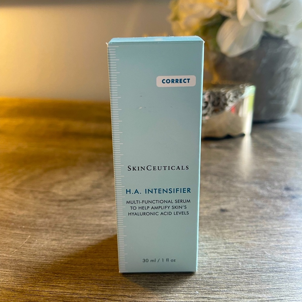 SkinCeuticals Hyaluronic Acid Intensifier Serum